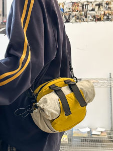 Túi Đựng Bình Nước Nylon Chống Nước Nhẹ Túi Đeo Chéo Ngoài Trời Túi Đeo Chéo Đựng Đồ Dùng Cho Bé Túi Đeo Vai Thường Ngày Túi Đựng Đồ Dùng Cho Bé