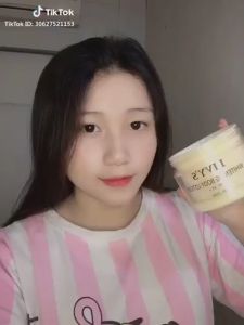 Kem dưỡng trắng da chống nắng toàn thân Livy’s Super Whitening thái Lotion