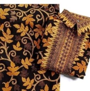 Size L XL XXL Dress Wisuda Bodycon Brukat Kombi Batik Paya Mewah Dress Cantik Premium Long Dress Pesta Elegant Gaun Kondangan Dan Natal