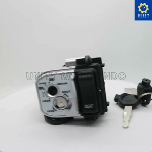 KUNCI KONTAK KEYSET JOK SCOOPY FI STATER KASAR 2013 2014 2015 K16