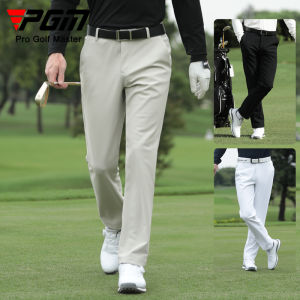 PGM GOLF | Spring Autumn Mid-thickness Golf Trousers