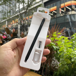 เคสโทรศัพท์ Samsung Z Fold6 บางเฉียบ ทนทาน พร้อมปากกาเขียนแบบพับได้ ดีไซน์เรียบง่าย ทนทานต่อการตกหล่น