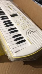 Casio SA-80/81 Mini Portable Keyboard Original