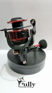 Reel Pancing - Versus Panamera 3000 4000 5000