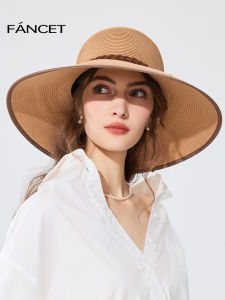 FANCET | Sun Protection Beach Hat