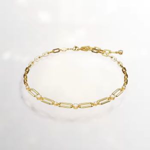 🖤Swarovski🖤(New) Constella series สร้อยคอจี้เพชรทอง 925 สร้อยคอแฟชั่นผู้หญิง (XL-JS687485644) สร้อยคอคู่รักสไตล์ดีไซน์คลาสสิก ของขวัญพิเศษสำหรับแฟนหรือแฟนของคุณ