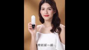 NOVO 5344(ของแท้/พร้อมส่ง) ไฮไลท์ novo moisturizing makeup spray สเปรย์ หน้าเงา ประกายชิมเมอร์