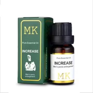 MK enlargement oil 10ml Increase extender hard erection enhancement delayed thickening growth oil