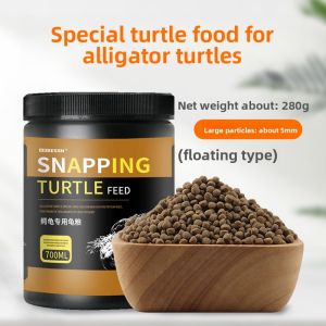 BESSN | Crocodile Turtle Feed For All Types