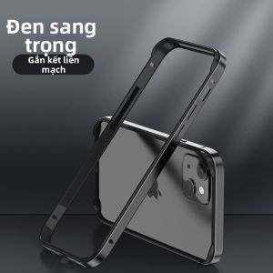 BINGBINGYA | Vỏ Bảo Vệ Mỏng Chống Sốc và Tản Nhiệt Nhôm