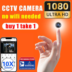 A9 HD 1080P Portable Spy Camera with Voice