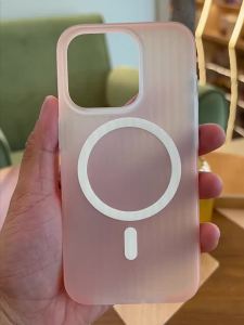 elam | Magnetic Drop-Resistant Phone Case with Various Finishes