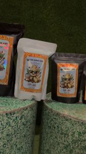 Kopi Bubuk Jahe Ggg Kemasan 100gr - 1000gr Rasa Nikmat Spesial