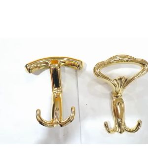 Tajima Curtain Tie Back Kurtina Tiebacks Holdbacks Holders Wall Hooks (1 pair)