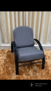 COTTON LINEN Sarung Kusyen Bujur Bulat Standard 12 pcs L zippers Cushion Cover Contour 12 in 1 (SIZE STD)