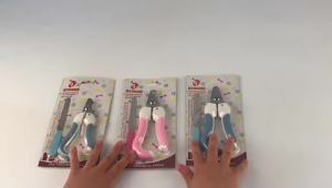 Pet Nail Clipper for Cats and Dogs STAINLESS NAIL CLIPPER Pet Nail Tool Nail Grinder