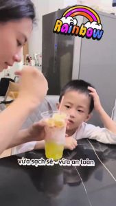 Máy bào đá bằng tay mini dụng cụ xay đá bào máy làm đá bào tuyết cho bé và gia đình tiện lợi-Happy Home 4U