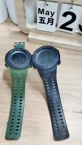 Mens Watch Sports Digital Watches for Man Big Dial Luminous Waterproof Alarm Clock Multifunction Military Electronic Wristwatch