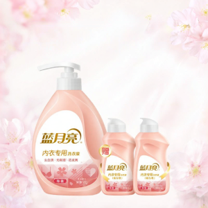 LANYUELIANG | Ladys Underwear Antibacterial Detergent