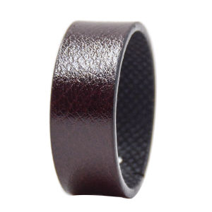 1PCS Vòng Thắt Lưng Da Vòng Nam Da Thật Phụ Kiện Vòng Chui Vòng Vòng Vòng Nam Giới Da Vòng Cài Phần Đuôi Thắt Lưng Vòng Cố Định