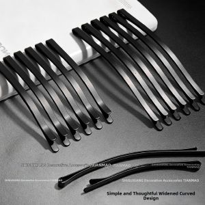 Frizz Management Wonder Hair Clips