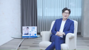 [ เซตคู่ 2 ขวด สุดคุ้ม ] LYO SHAMPOO - ไลโอ แชมพู (200ml.)