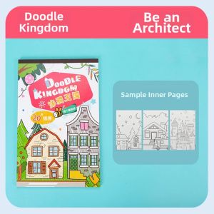 TrueColor | Colouring and Drawing Book for Kids