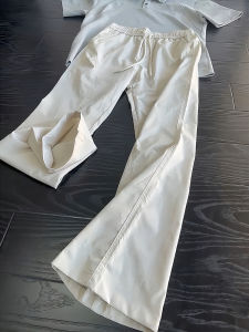 Quick Dry Straight Leg Thin Outdoor Mountain Climbing Trousers Mens Summer Lightweight Sports Pants Casual Fit Cargo Trousers