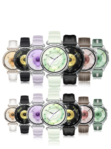 HUAWEI | Smart Health Monitoring Watch 41mm