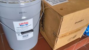 Bubuk Caramel Glaze Karamel Popcorn Bioskop 100gr