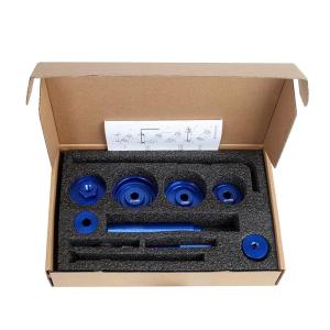 Bearing Housing Installation and Removal Universal Tool