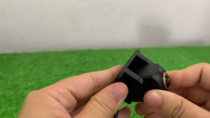 Smartour HD 1296x1080P 180 Degree Fisheye Lens Night Vision Vehicle Rear View Reverse Camera For Car Monitor or Android DVD