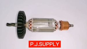 ทุ่น MT870 MT871 For MAKTEC M8701 M8701B For MAKITA ทุ่นสว่านโรตารี่ มากีต้า ทุ่นโรตารี่ มาเทค ทุ่นโรตารี่ มาเทค