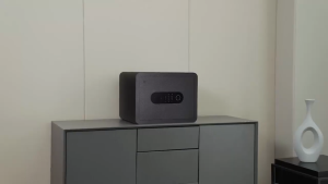 Xiaomi Smart Safe Deposit Safety Box 30CM - BGX-5/X1-303 Duress Fingerprint Alarm Vibration Warning Phone Notification