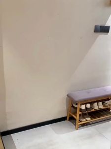 BOHO Tủ giày cánh lật đa năng kế hiện đại tiết thiết kế thông minh đẹp mắt lưu trữ đồ đạc gọn gàng thiết Tủ giày minh