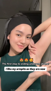 【Buy 1 Take 1】 SKINEVER Cooling Underarm Cream Aluminum Chlorohydrate Long-Lasting Deodorant Whitens Dark Spots