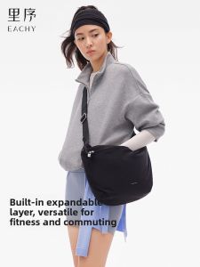 EACHY | Gym and Travel Bag with Wet and Dry Separation Large Capacity Portable