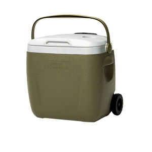 Mobi Garden | Insulated Food-Grade Portable Cooler