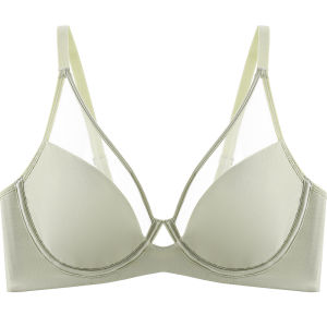 Miiow | Push-up Small Appearance Lace Bra