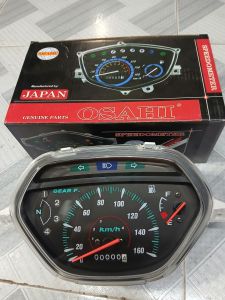 ĐỒNG HỒ KILOMET OSAHI JAPAN DÙNG THAY THẾ XE WAVE THÁI WAVE ANPHA WAVE TQ WAVE ZX HÀNG CHẤT LƯỢNG CAO NHIỀU NĂM QUA ANH EM MUA HÀNG LH ZALO 0903761336.