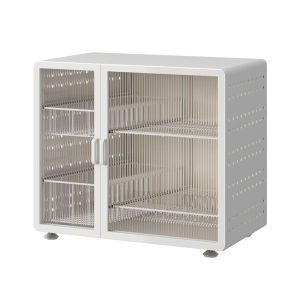 youqin | Baby Draining Milk Bottle & Tableware Storage Box