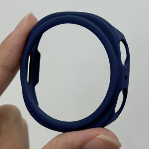 Ốp Bảo Vệ Cứng Bằng Nhựa PC Cho Samsung Galaxy Watch Classic 40mm/44mm Vỏ Rỗng Không Có Màng Bảo Vệ Tương Thích Với Galaxy Watch 9/8