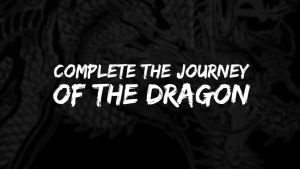 PS4 The Yakuza Remastered Collection (English Version)