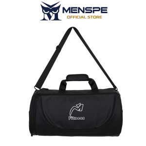 MENSPE กระเป๋ากระเป๋าเดินทางกระเป๋าออกกำลังกายผู้ชายกระเป๋ากระเป๋ากีฬากลางแจ้งกันน้ำกระเป๋าถือกระเป๋าสะพายผู้ชายแฟชั่นยิมแห้งเปียกเดินทางแบบพกพากระเป๋าเดินทางโยคะว่ายน้ำ