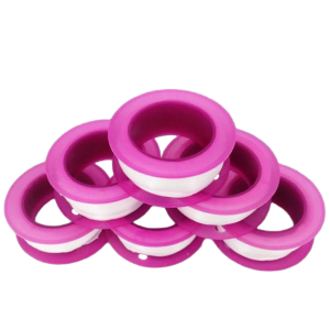 10/20/30 PCS Seal Tape Thread Seal Waterproof Leak Tape Duct Tape Plumbing Fitting Oil-Free Repair Tool Adhesives Sealants