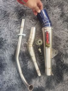 daeng 4 bluishtip with logo