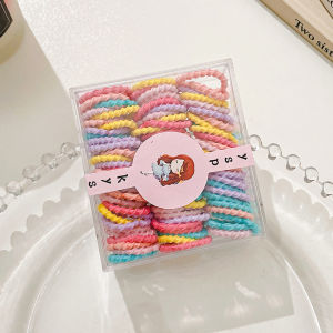 PINK EMPRESS | High Elasticity Gentle-on-Hair Headbands