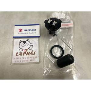Bộ Báo xăng ( Phao xăng ) Skydrive125cc hàng chính hãng Suzuki