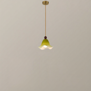DGY | Vintage Designer Atmosphere Chandelier 3 Heads