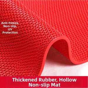 TEKANAI | Multi-color Waterproof Slip-resistant Mat for Cargo Vehicles Thickened